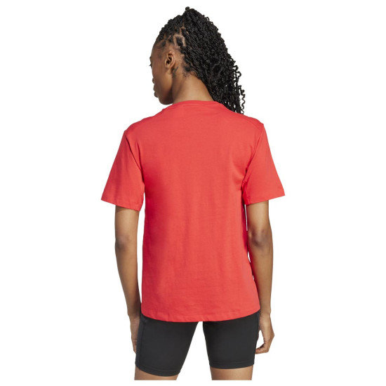 Adidas Γυναικεία κοντομάνικη μπλούζα Terrex Classic Logo Tee